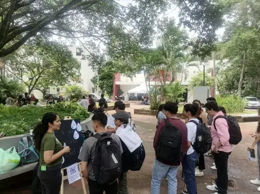 LLamado, Obrería y Universidad